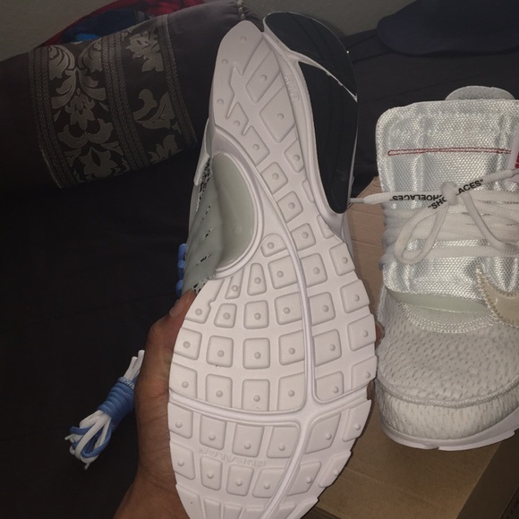 THE TEN : NIKE AIR PRESTO - Picture 4 of 8